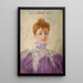 Jeanne Ludwig 1867-1898, Comédie-Française'n jäsen - Marcel Baschet — näkymä teoksesta
