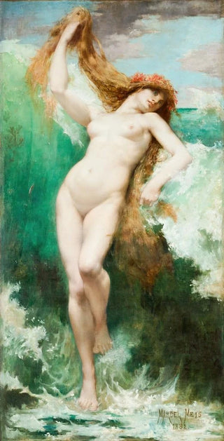 Marcel Meys - Nereid.webp