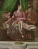 La Sainte Famille - Marcello Venusti — näkymä teoksesta