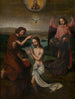 Le baptême du Christ - Marcellus Coffermans — näkymä teoksesta