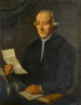 Portrait de Scipione Baldassini - École des Marches — näkymä teoksesta