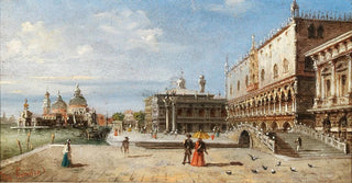 Marco Grubacs - Riva degli Schiavoni.webp