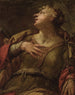 Saint Martyr - Marco Liberi — näkymä teoksesta