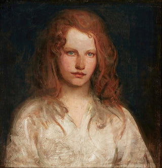 Margaret McKittrick - Abbott Handerson Thayer