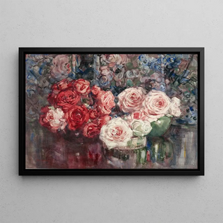Margaret Stoddart - Roses.webp