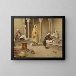 Maria Martinetti - The Arrival of the Elder.webp
