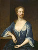 Portrait d'une dame - Maria Verelst — näkymä teoksesta