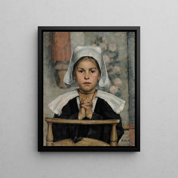 Maria Wiik - In The Church.webp