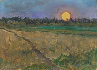 Maria Yakunchikova - Moonrise.webp