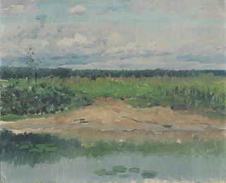 Maria Yakunchikova - Shoal.webp