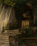 Fragment du parc de Tivoli - Marian Trzebiński — näkymä teoksesta