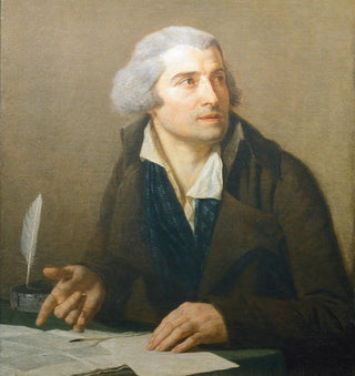 Marie Joseph Chentier - Jean François Hu