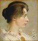 Marie Krøyer - Peder Severin Krøyer — näkymä teoksesta