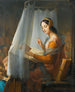 Nouvelle Dandrea - Marie-Éléonore Godefroid — näkymä teoksesta