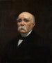 Georges Clemenceau - Marie-Gabriel Biessy — näkymä teoksesta