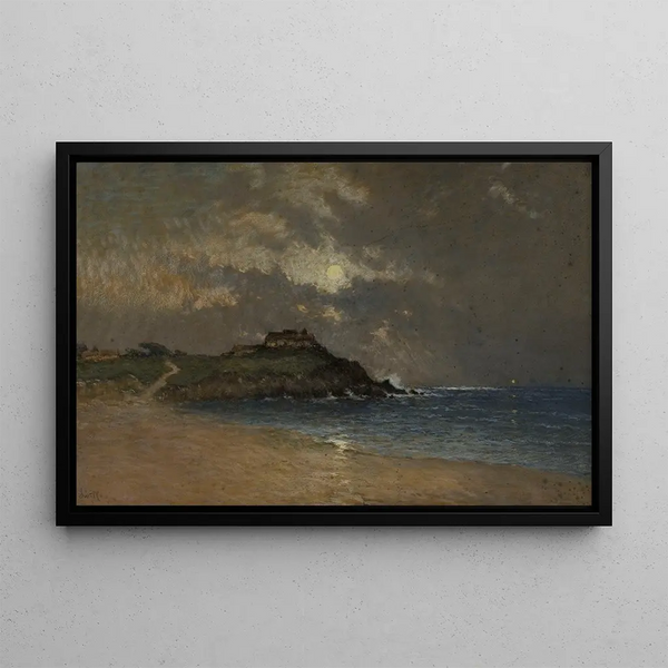 MarieJosephLeon Clavel Iwill - La grande cte Royan.webp