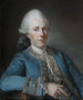 Marie-Joseph Peyre 1730-1785 - Marie-Suzanne Giroust — näkymä teoksesta