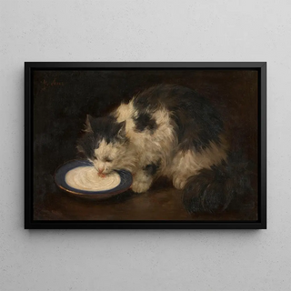 MarieYvonne Laur - The Good Milk.webp