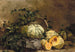 Gourdes - Marie De Bivre — näkymä teoksesta