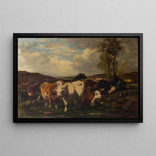 Marie Dieterl - The Heights of Toutainville Normany.webp