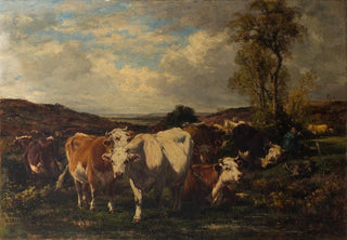 Marie Dieterl - The Heights of Toutainville Normany.webp