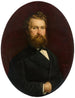 Portrait d'Hermann Krebs - Marie Dürr Grossmann — näkymä teoksesta