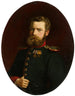 Portrait de Théophile Krebs - Marie Dürr Grossmann — näkymä teoksesta