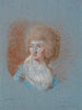 Portrait de Madame Schröder - Marie Jeanne Clemens — näkymä teoksesta