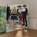 Maalauksen jäljennös Mariée Lagarteran - Joaquín Sorolla