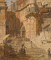 Bénarès Maalaus 1913 - Marius Bauer — näkymä teoksesta