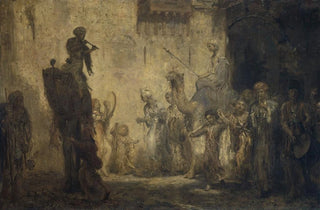 Marius Bauer - Oriental Wedding.webp