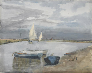 Mark Fisher - Blakeney.webp