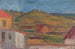 Maisemamaalaus - Mark Gertler — näkymä teoksesta