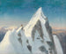 Le Grossglockner - Markus Pernhart — näkymä teoksesta