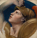 Mars - Jean-Auguste-Dominique Ingres — näkymä teoksesta
