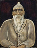 Albert Pinkham Ryder - Marsden Hartley — näkymä teoksesta