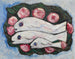 Banquet dans le silence - Marsden Hartley — näkymä teoksesta