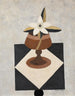 Pièce de fleurs - Marsden Hartley — näkymä teoksesta