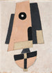 Bermudan liike - Marsden Hartley — näkymä teoksesta