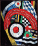 Peinture n° 46 - Marsden Hartley — näkymä teoksesta