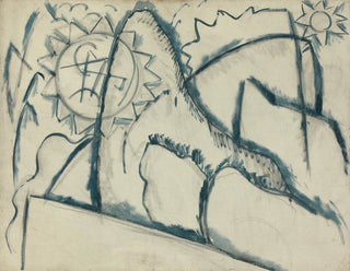 Marsden Hartley - Painting No 8.webp