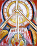 Enlevé - Marsden Hartley — näkymä teoksesta