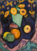 Nature morte - Marsden Hartley — näkymä teoksesta