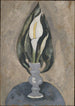 Asetelma nro 16 - Marsden Hartley — näkymä teoksesta