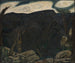 La Montagne Sombre n° 2 - Marsden Hartley — näkymä teoksesta