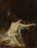 Pietà - Martin Johann Schmidt — näkymä teoksesta