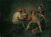 Taverna-tilanteesta - Martin Johann Schmidt — näkymä teoksesta