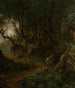 Verdure tropicale, paysage tropical - Martin Johnson Heade — näkymä teoksesta