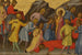 Sainte Ursulen marttyyri, etualus - Martino di Bartolomeo di Biagio — näkymä teoksesta