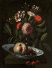 Nature morte - Martinus Nellius — näkymä teoksesta
